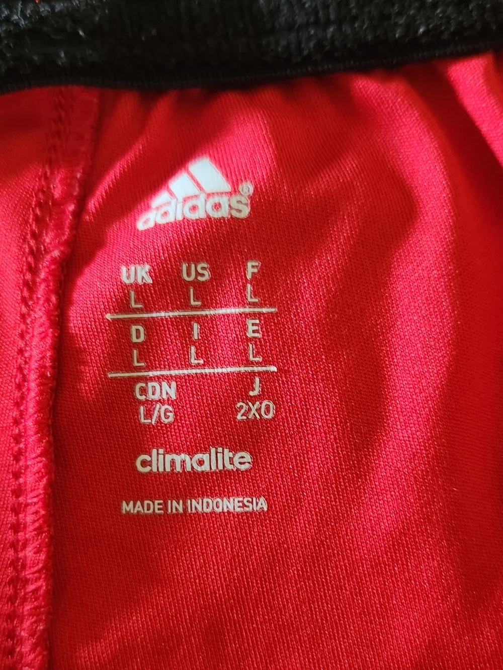 adidas lightweight athletic